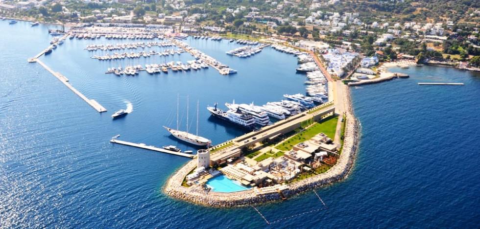 Yalıkavak Kiralık Villalar |Bodrum Villa Kiralama | Ucuz Villa
