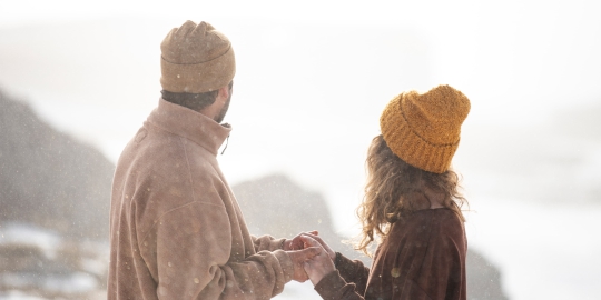 Kışın Balayına Gidilebilecek Yerler - Bodrum Villa Kiralama