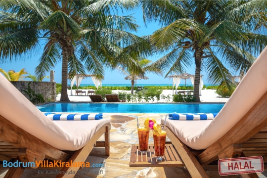 Helal Tatil Evleri ile Bodrum’da Huzurlu Bir Tatil Deneyimi