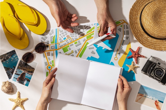 Tatil Planı Nasıl Yapılır? - Bodrum Villa Kiralama