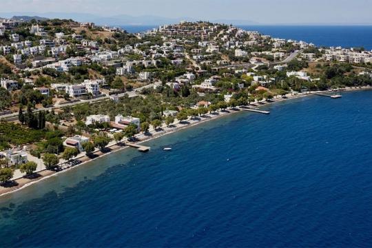 Yalıkavak Villa Kiralama & Yalıkavak Kiralık Villalar