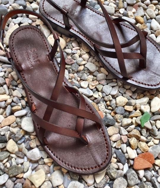 Bodrum Sandaleti - Bodrum Villa Kiralama Blog