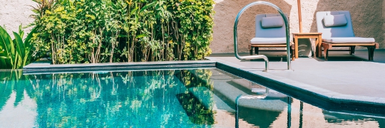 Muhafazakar Villa Ne Demek? - Bodrum Villa Kiralama