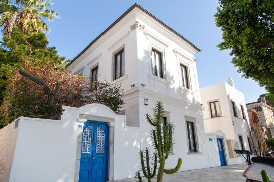 Bodrum Evleri - Bodrum Villa Kiralama Blog
