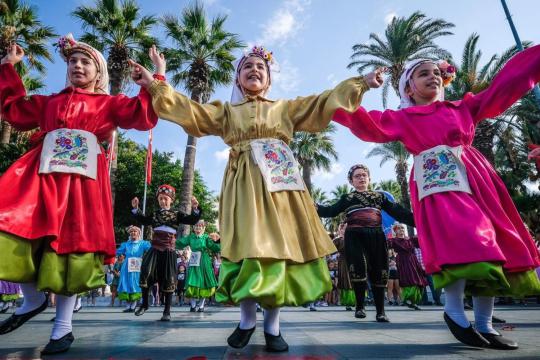 Bodrum Halk Oyunları - Bodrum Villa Kiralama Blog