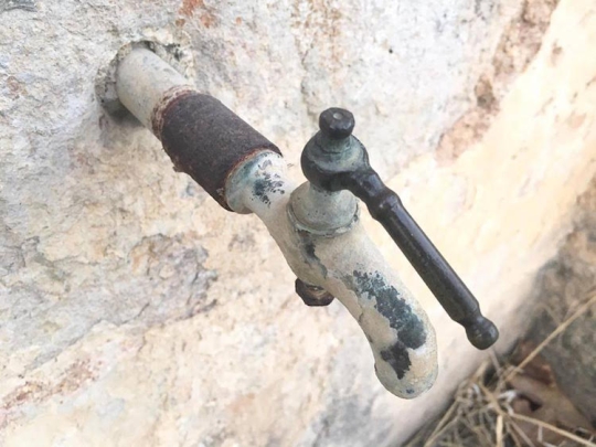 Tarihi Bodrum Çeşmeleri - Bodrum Villa Kiralama Blog