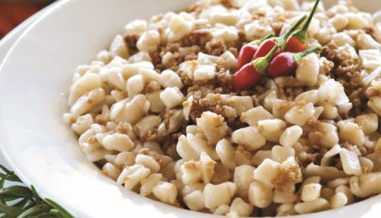 Lokum Pilavı - Bodrum Villa Kiralama Blog