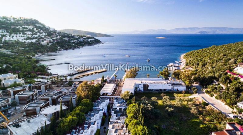 Türkbükü Kiralık Villa Tatili - Bodrum Villa Kiralama Blog