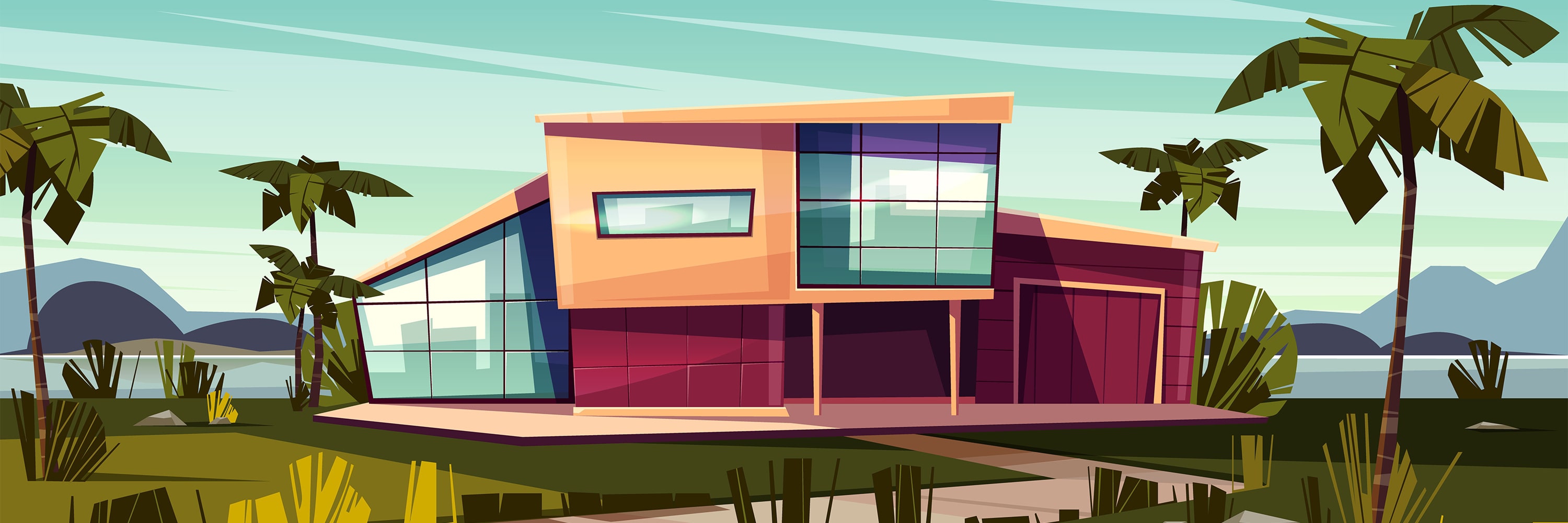 TÜRSAB Belgeli Villa Kiralama - Bodrum Villa Kiralama Blog