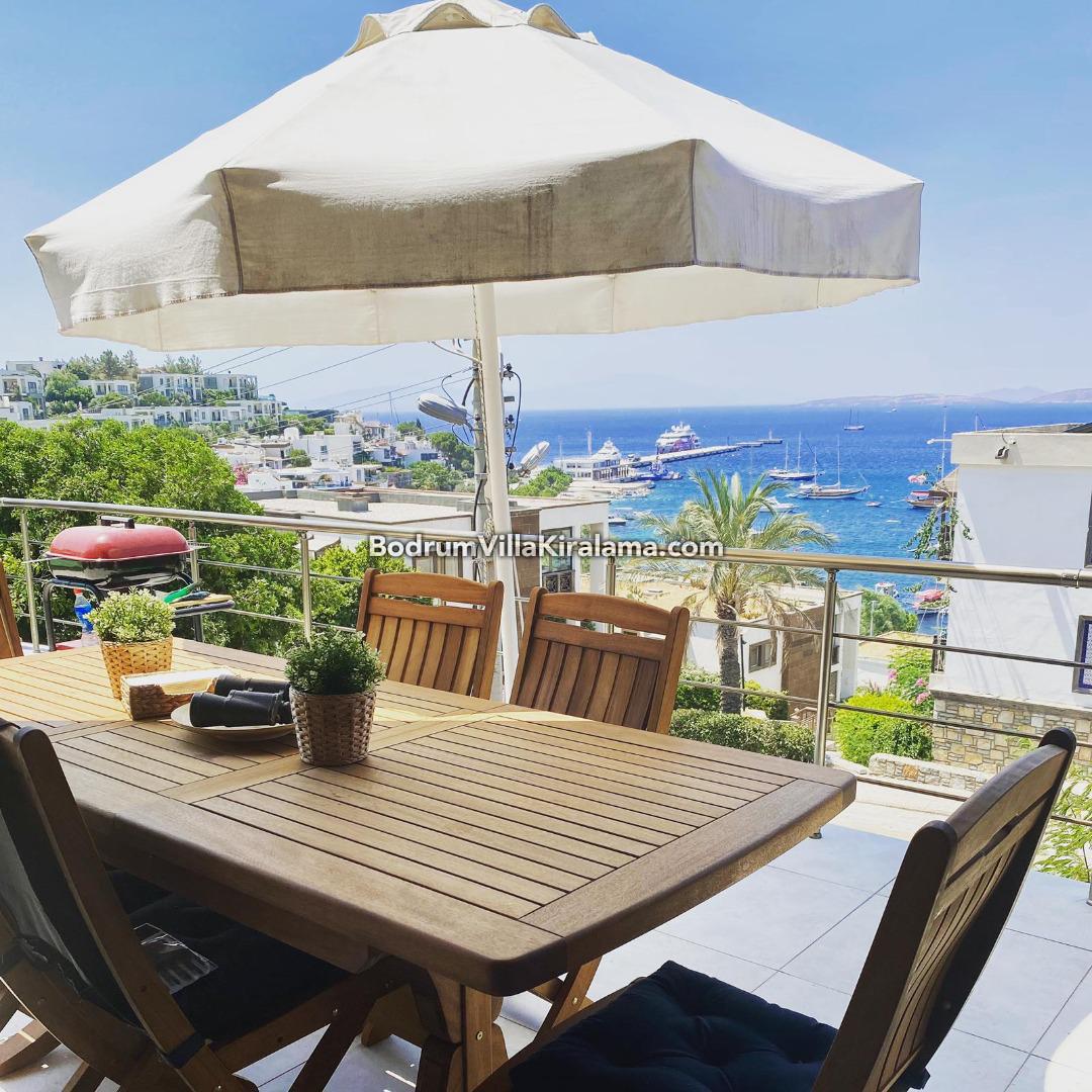 Ekonomik Kiralık Villa Tatili - Bodrum Villa Kiralama Blog
