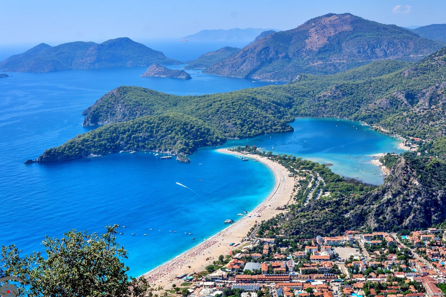 Muğla Kiralık Villa Seçenekleri Nelerdir?