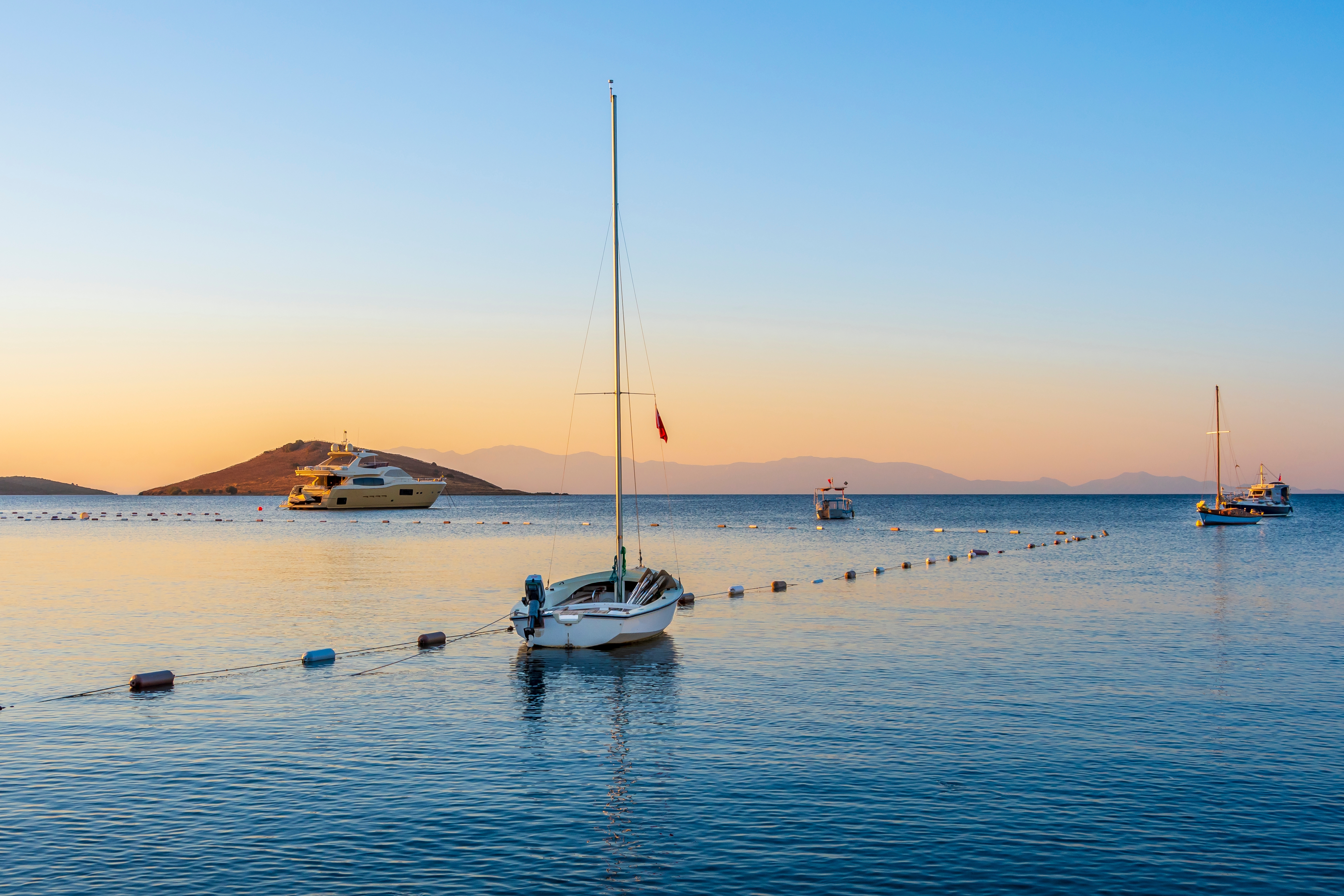 Ortakent Kiralık Villa Tatili - Bodrum Villa Kiralama Blog