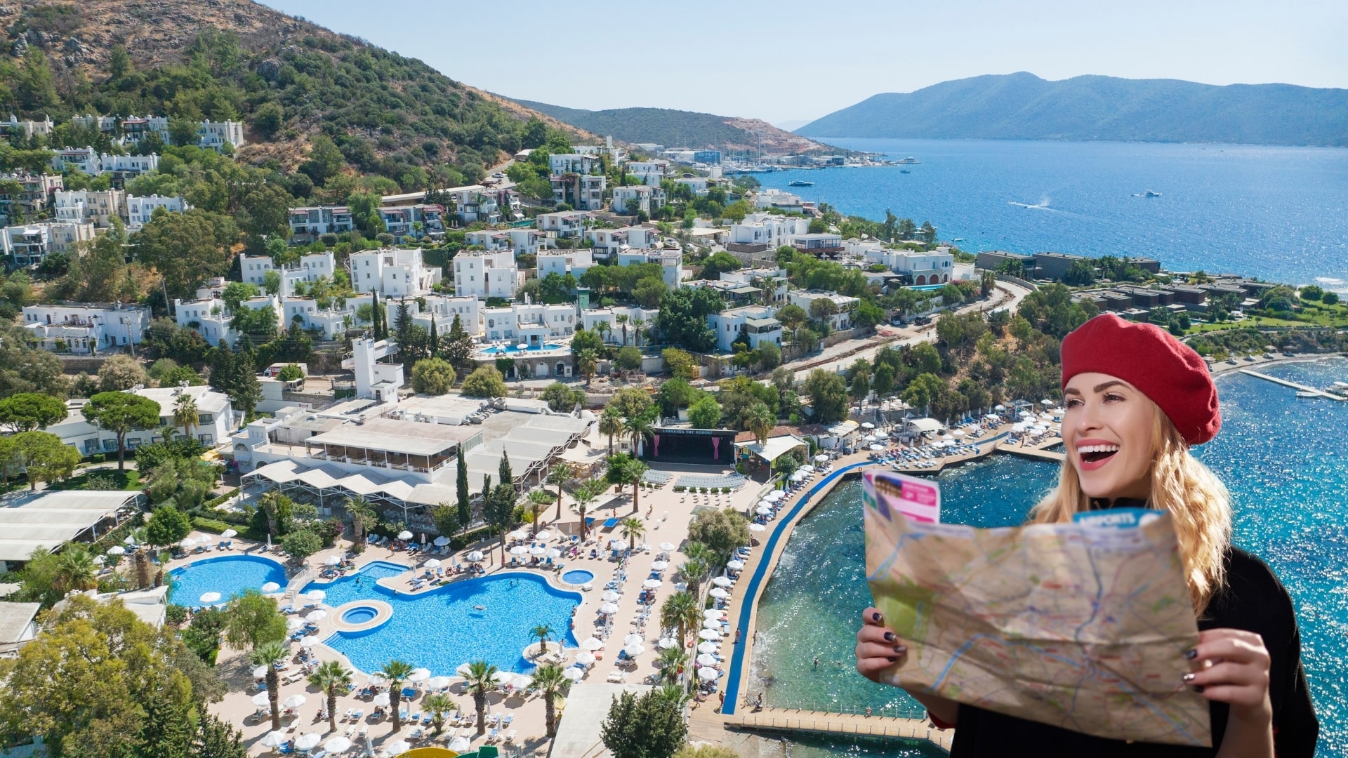 Bodrum’da Villa Tatili Yaparken Kaçırmamanız Gereken 10 Deneyim