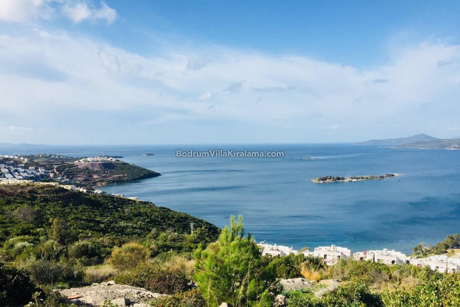 Bodrum Adabükü - Bodrum Villa Kiralama Blog