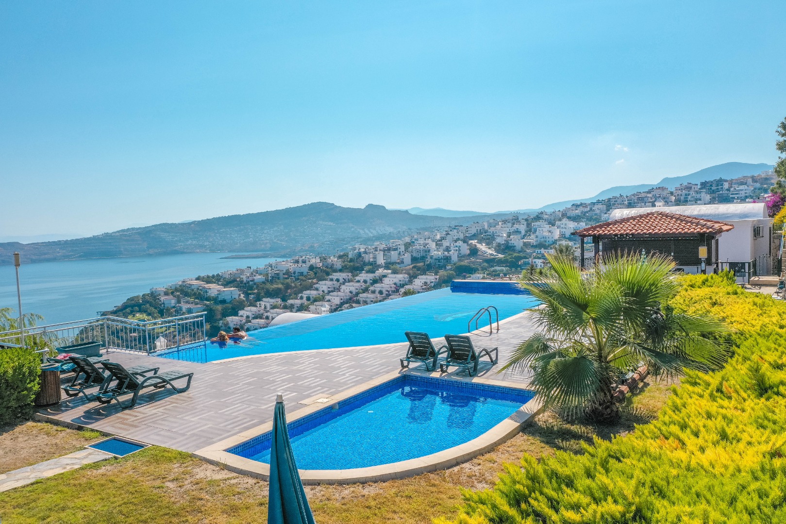 Gündoğan Kiralık Villa Tatili - Bodrum Villa Kiralama Blog