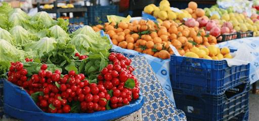 Bodrum Pazar Yerleri: Hangi Gün Nerede Pazar Yeri Kuruluyor?