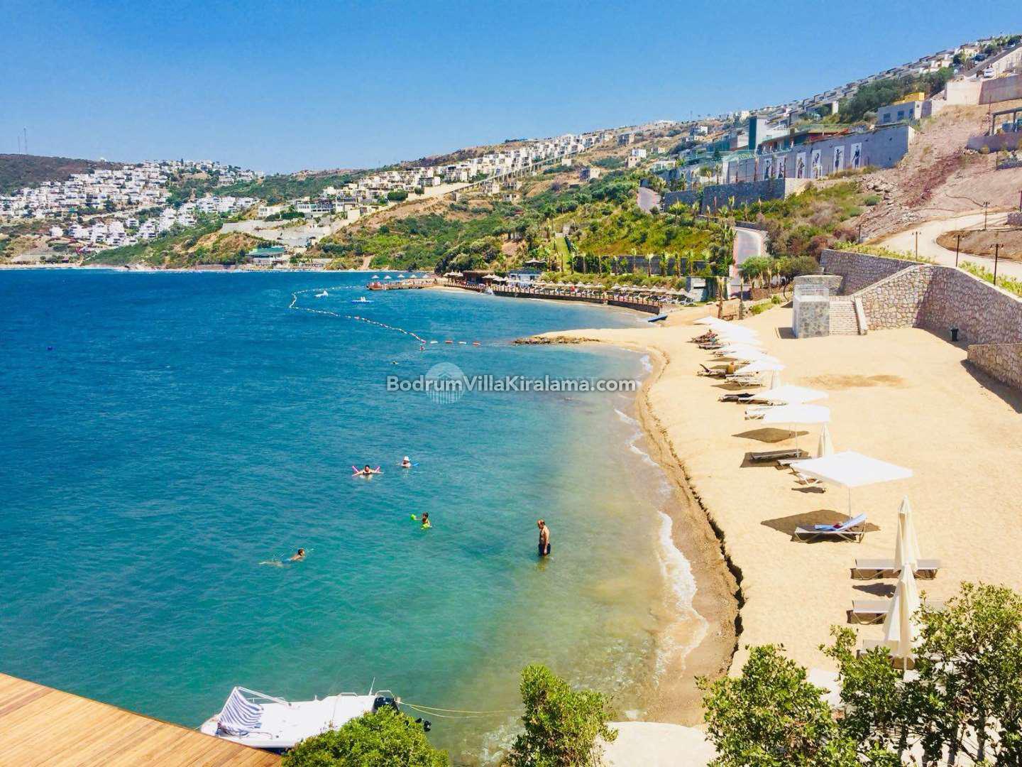 Adabükü Kiralık Villa Tatili - Bodrum Villa Kiralama Blog