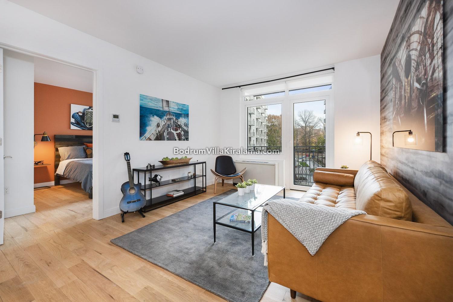 Bodrum Kiralık Apart – Bodrum Villa Kiralama Blog