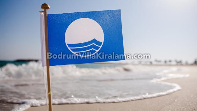 Bodrum’daki Mavi Bayraklı Plajlar - Bodrum Villa Kiralama Blog