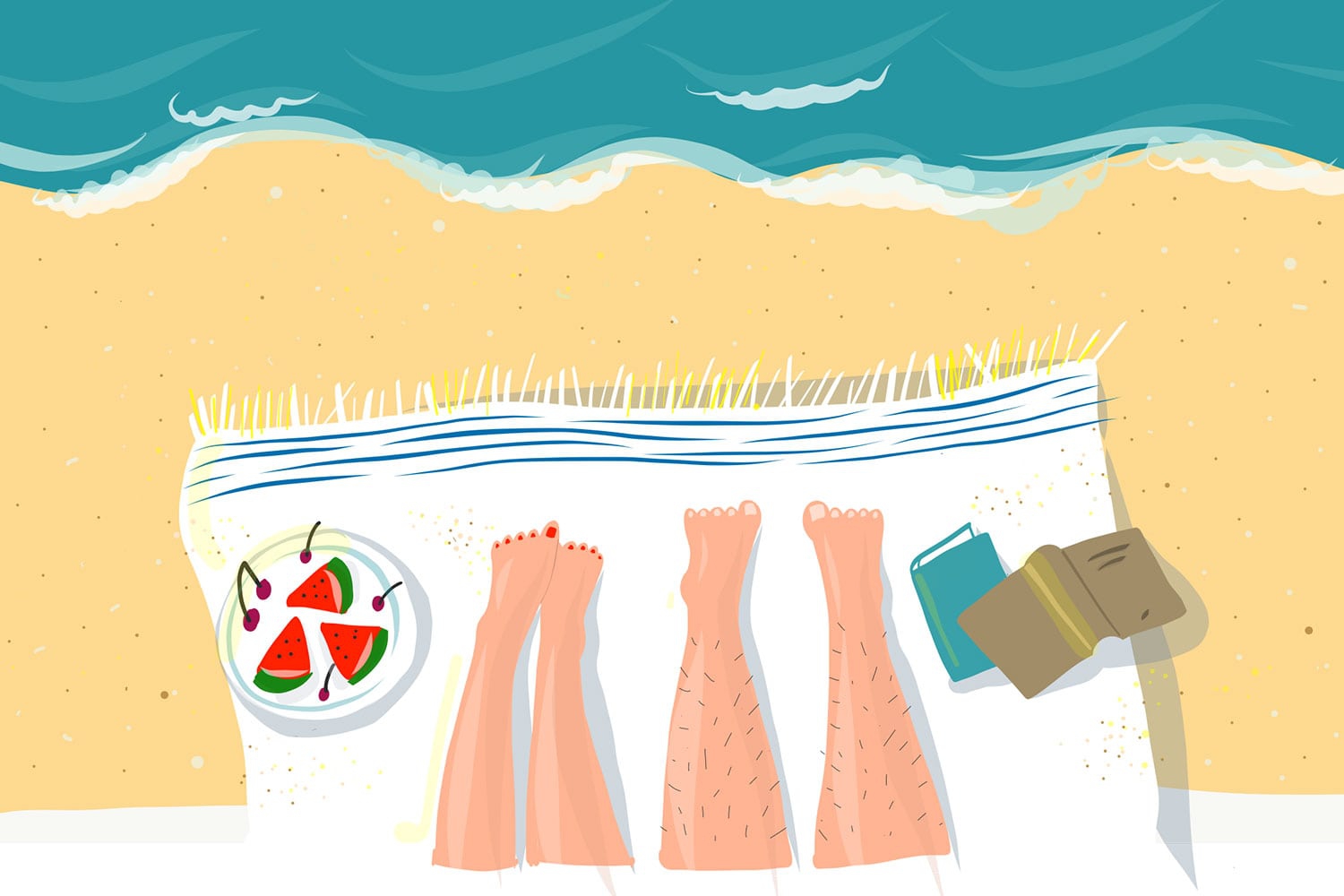 Tatil Rezervasyonu Ne Zaman Yapılmalı?