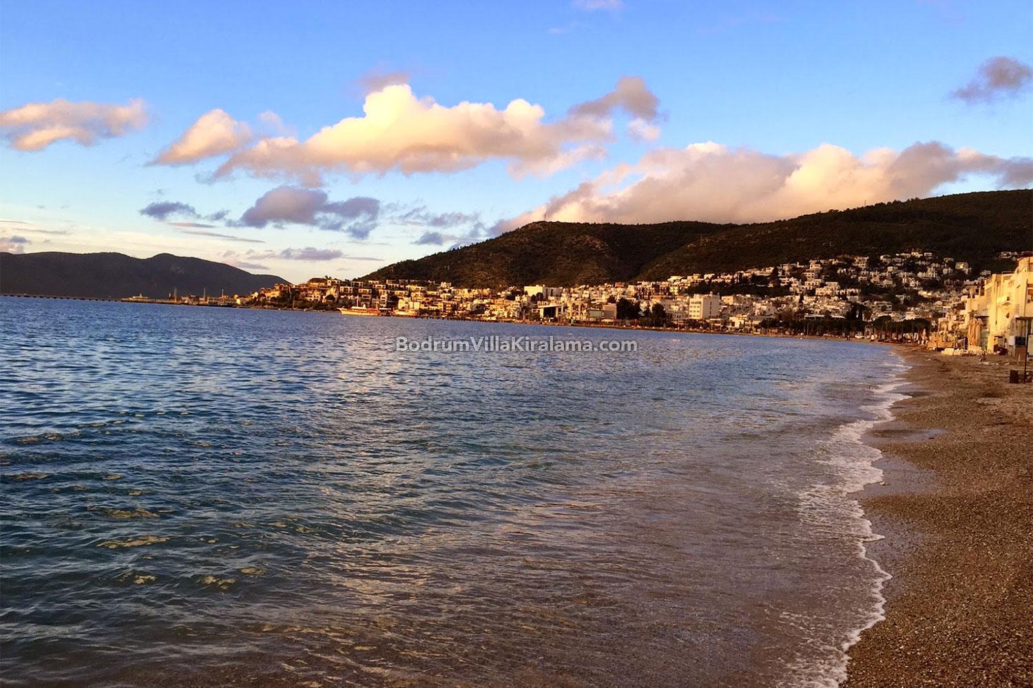 Bodrum’da Kışın Ne Yapılır? - Bodrum Villa Kiralama Blog