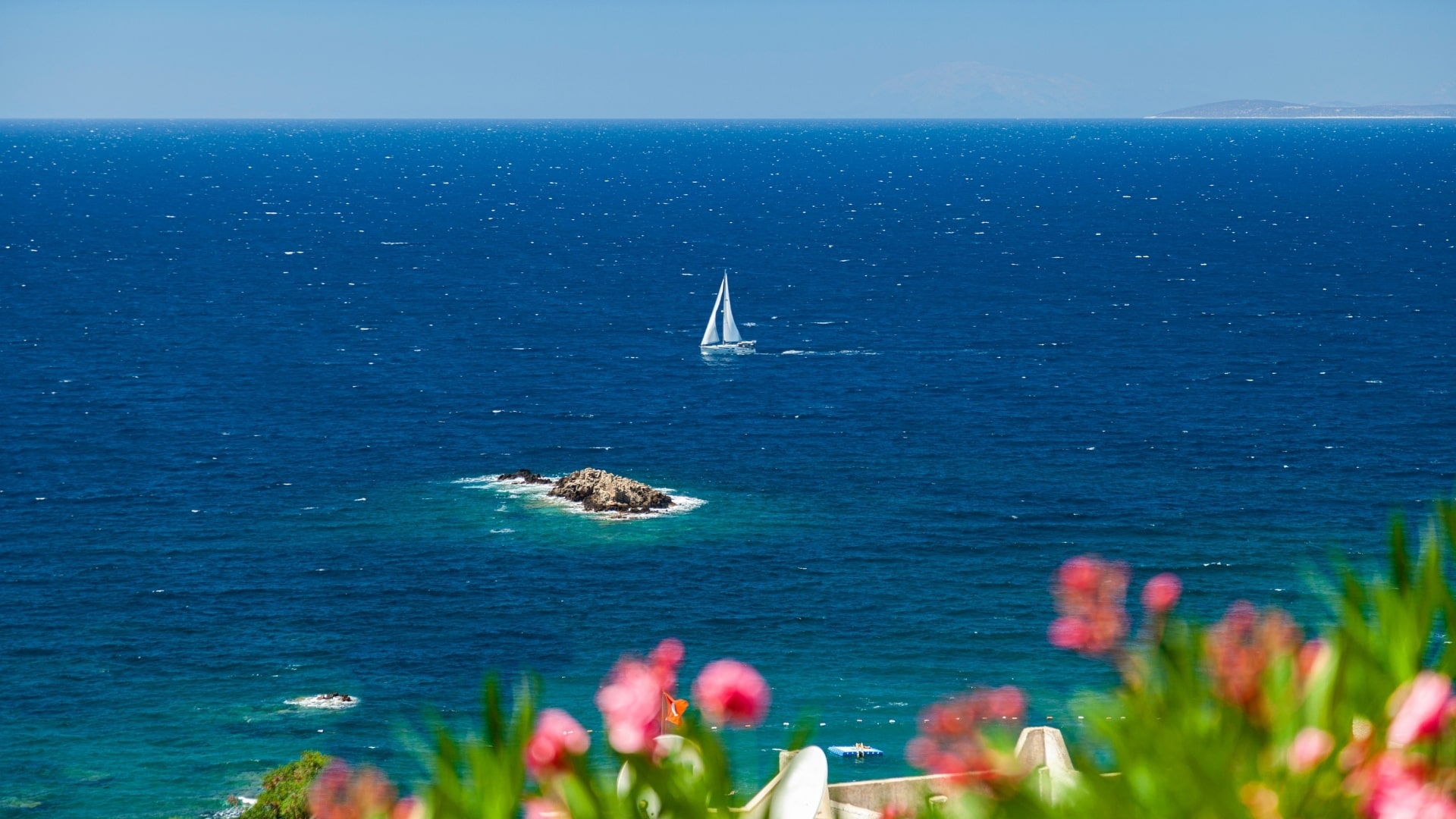 Bodrum Kiralık Özel Havuzlu Villa - Bodrum Villa Kiralama
