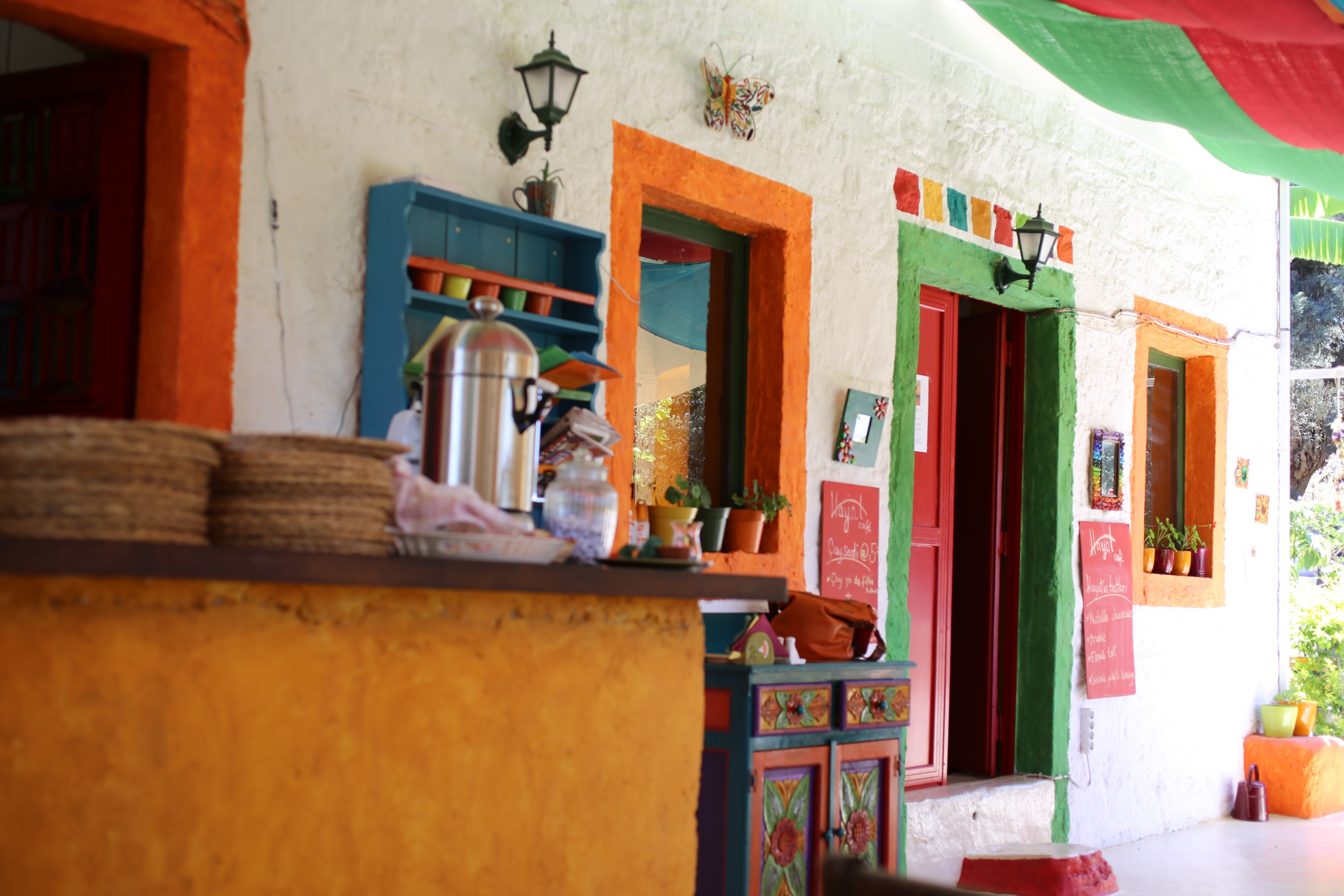 Bodrum Evleri Neden Beyazdır? - Bodrum Villa Kiralama Blog