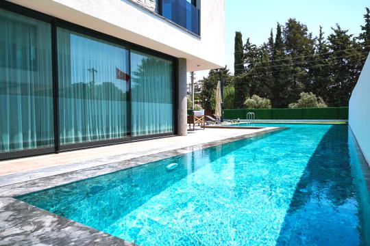 Villa La Mer & Bodrum Yalıkavak Kiralık Villalar