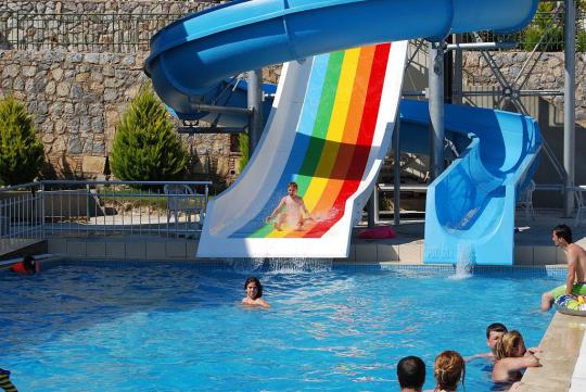 Flamingo Country Club | Kiralık Villalar | Bodrum Villa Kiralama