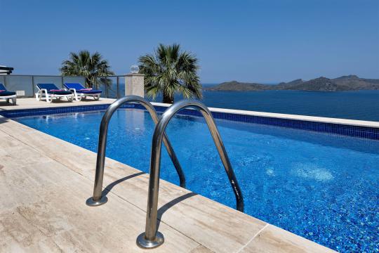 Villa Honeymoon