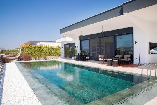 Villa Rapsodi