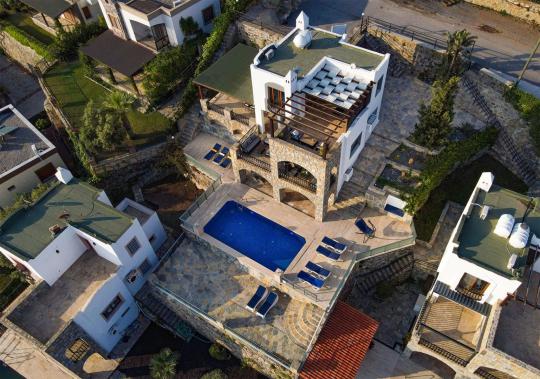 Villa Honeymoon
