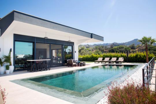 Villa Rapsodi