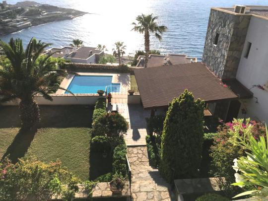 Villa Astera & Bodrum Yalıkavak Kiralık Villalar