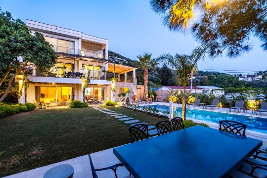 Villa Sun Hill