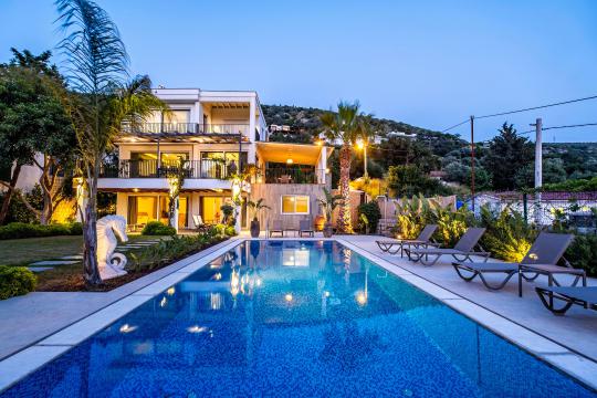 Villa Sun Hill