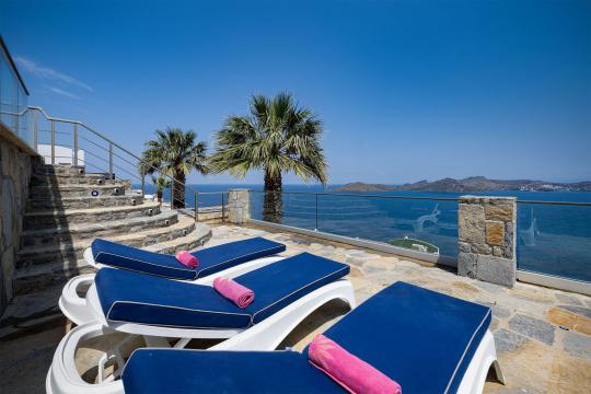 Villa Honeymoon