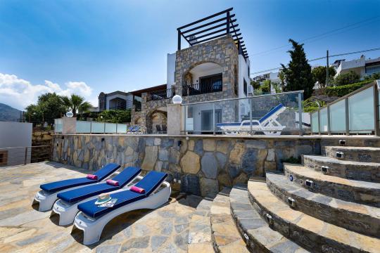 Villa Honeymoon