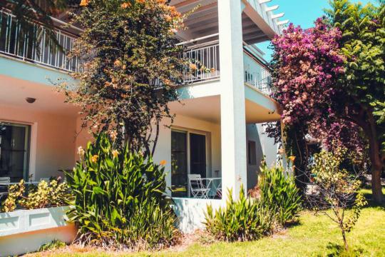 Birdsong Apartment | Bodrum Kiralık Villalar | Bodrum Villa Kiralama