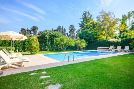 Villa Palmira - Bodrum Kiralık Villa | Bodrum Villa Kiralama