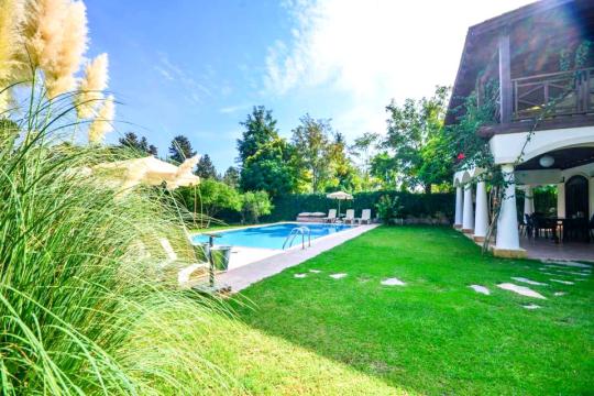 Villa Palmira - Bodrum Kiralık Villa | Bodrum Villa Kiralama