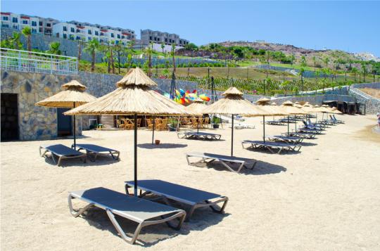 Villa Esteban & Bodrum Villa Kiralama