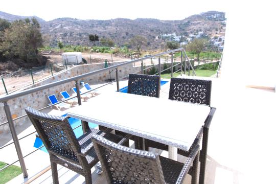 Karamel Residence | Yalıkavak Kiralık Villa | Bodrum Villa Kiralama