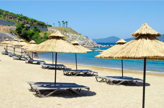 Villa Esteban & Bodrum Villa Kiralama