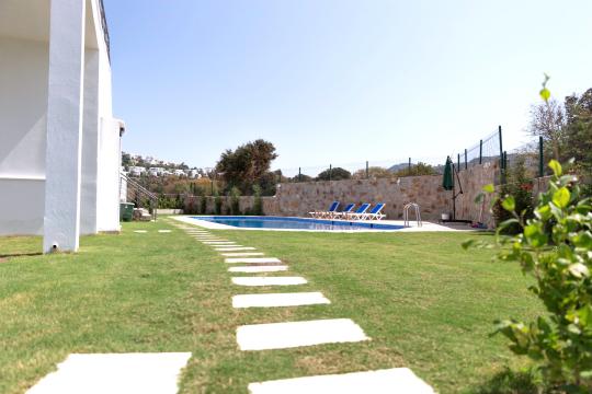 Karamel Residence | Yalıkavak Kiralık Villa | Bodrum Villa Kiralama