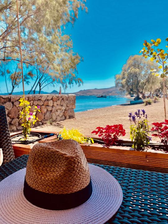 Villa Castello | Bodrum Kiralık Villa | Bodrum Villa Kiralama