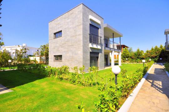 Maritimo Gül | Bodrum Kiralık Villa | Bodrum Villa Kiralama