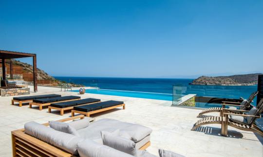Bodrum Denize Sıfır Villalar | Denize Sıfır Kiralık Villalar