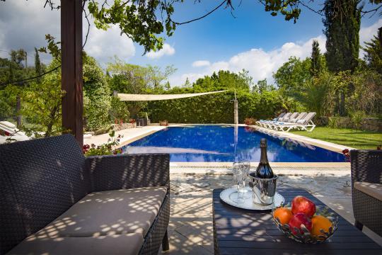 Bodrum Villa Oleandro - Bodrum Kiralık Villa | Bodrum Villa Kiralama