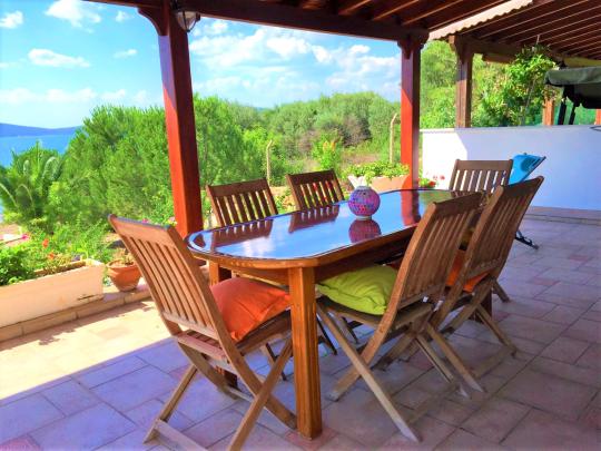 Villa Mocha - Bodrum Kiralık Villa | Bodrum Villa Kiralama